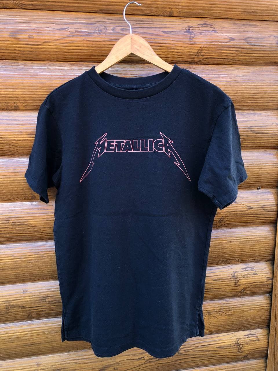 Metallica Vintage Metallica T-Shirt Size US S / EU 44-46 / 1 - 3 Thumbnail