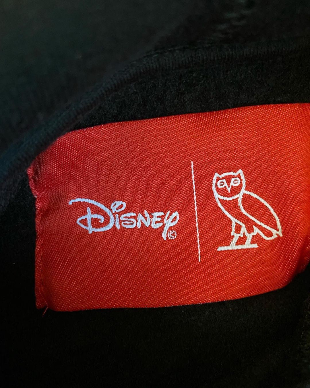 Disney DISNEY x OVO® CLASSIC MICKEY HOODIE Size US M / EU 48-50 / 2 - 5 Thumbnail