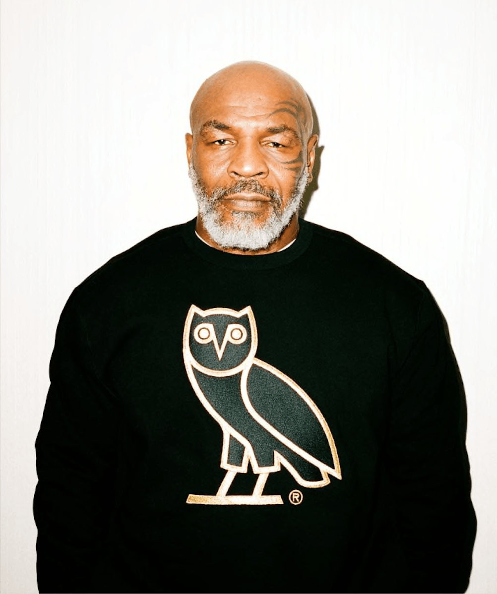 Drake *RARE* OVO OG OWL CREWNECK BRAND NEW🦉😴 Size US XXL / EU 58 / 5 - 2 Thumbnail