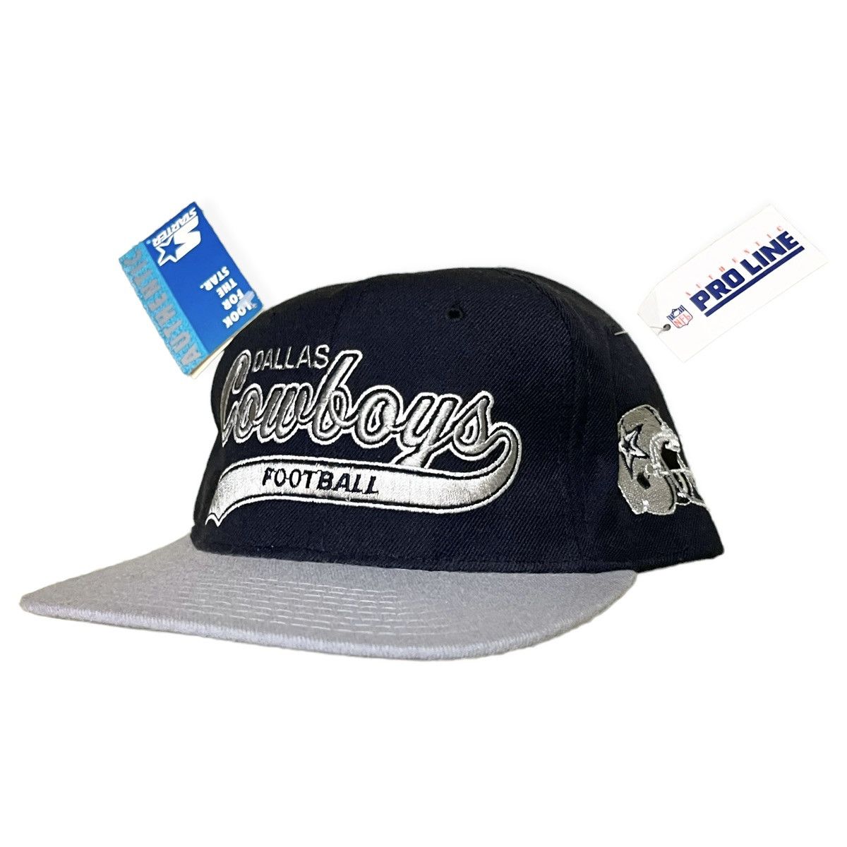 Team Tailsweep Snapback Dallas Cowboys