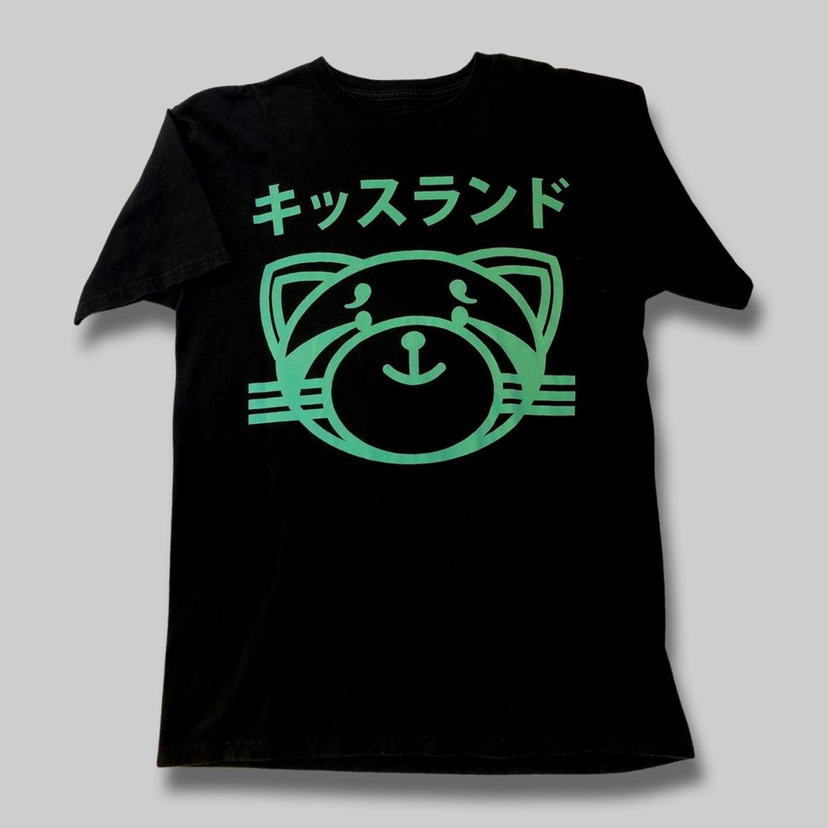 The Weeknd THE WEEKND OFFICIAL ISSUE XO KISS LAND 2013 OXCY TEE T-SHIRT Size US L / EU 52-54 / 3 - 4 Thumbnail
