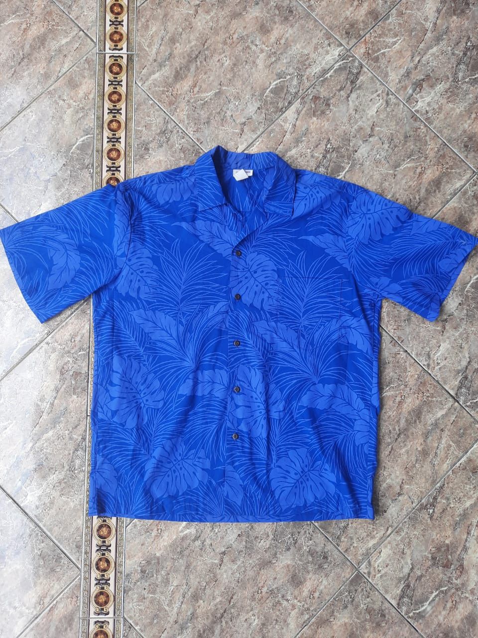 Other Good times hawaiian shirt Size US L / EU 52-54 / 3 - 1 Thumbnail
