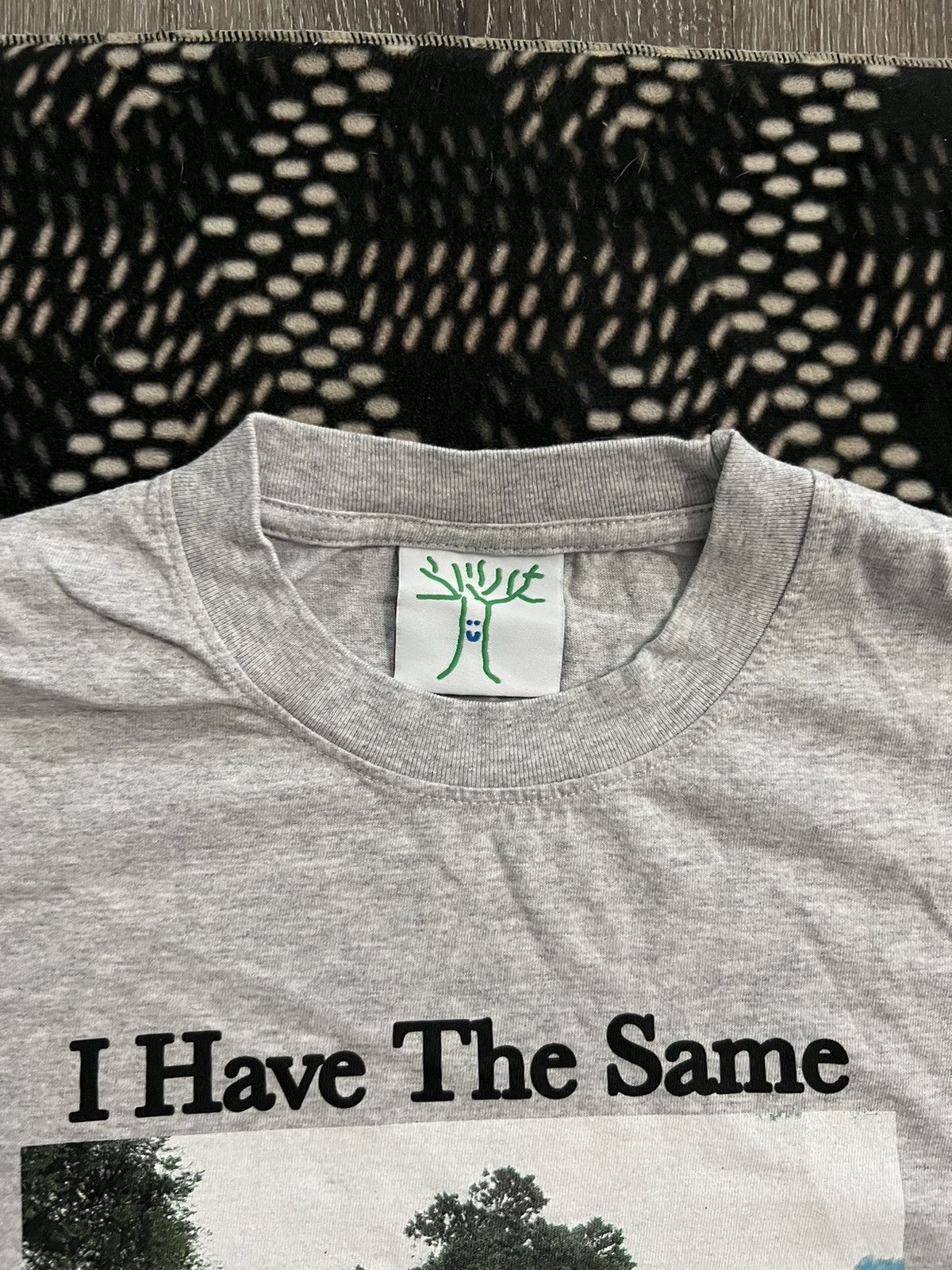 Online Ceramics Online ceramics same religion tee Size US L / EU 52-54 / 3 - 3 Thumbnail