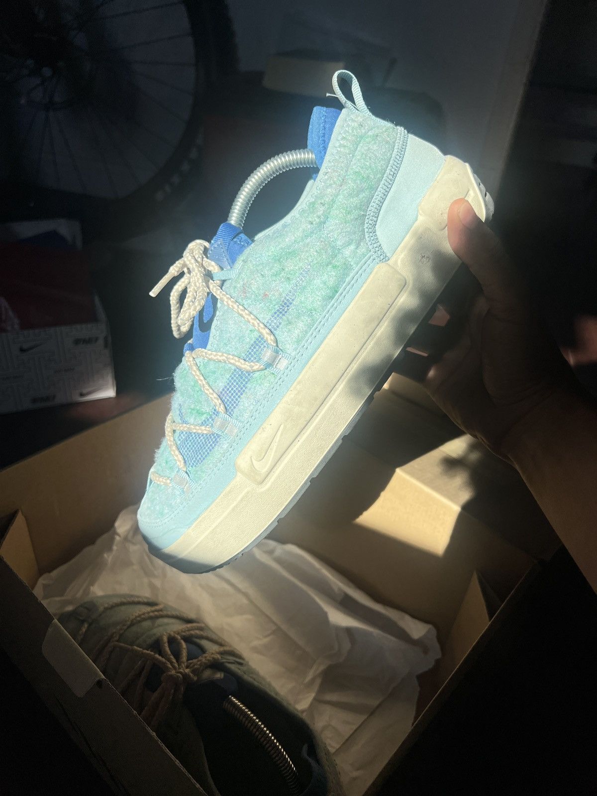 Nike Nike offline pack | Grailed