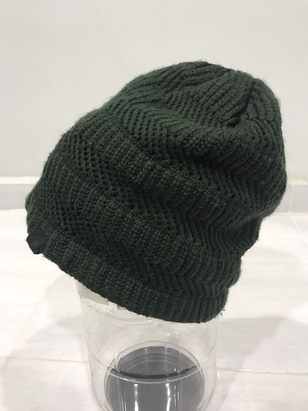 Columbia Columbia Outdoor Unisex Snow Cap Size ONE SIZE - 2 Thumbnail