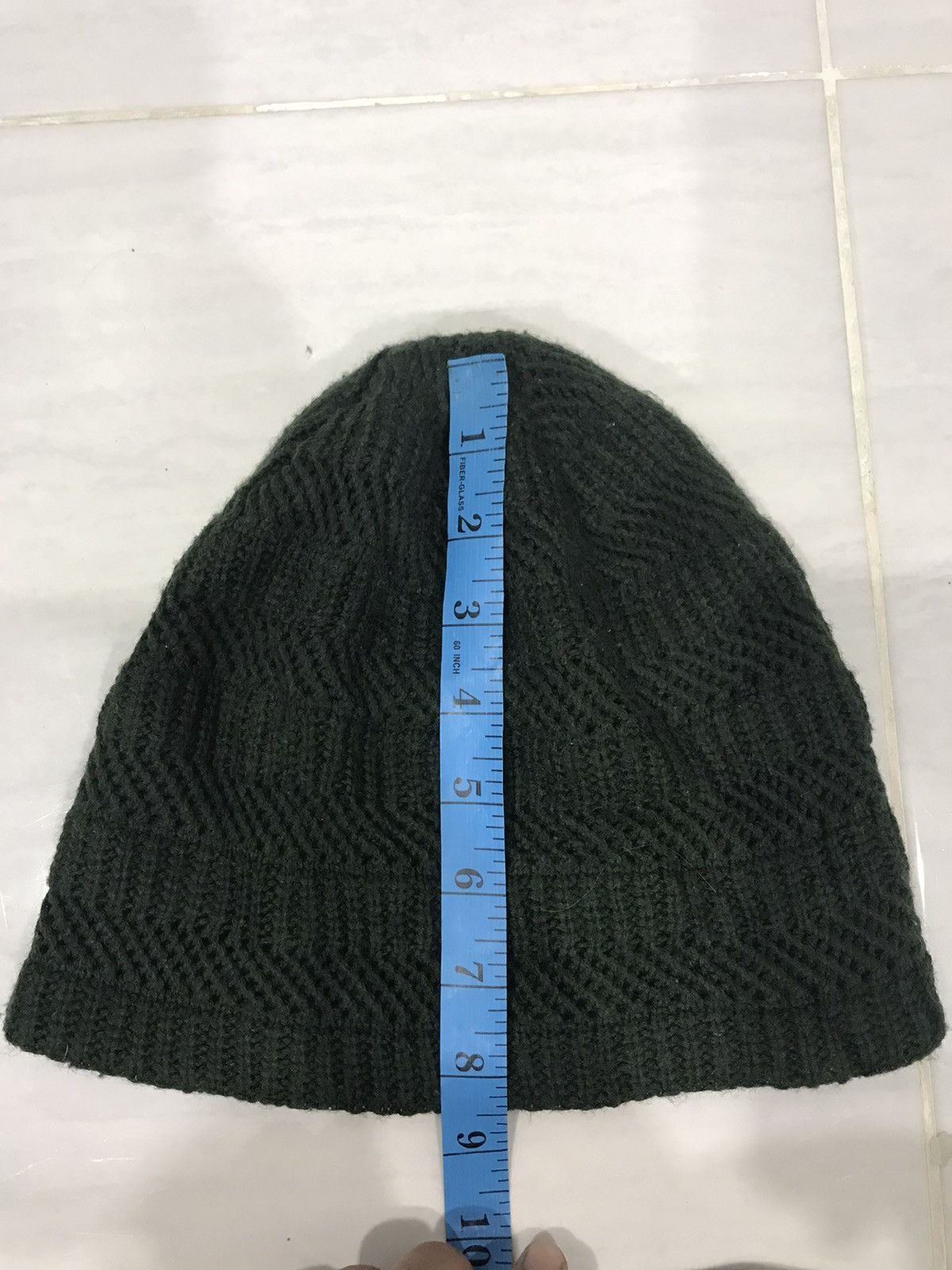 Columbia Columbia Outdoor Unisex Snow Cap Size ONE SIZE - 7 Thumbnail