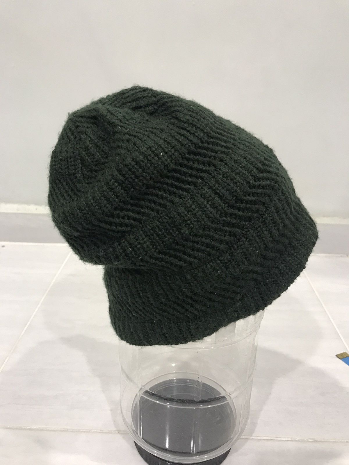 Columbia Columbia Outdoor Unisex Snow Cap Size ONE SIZE - 4 Thumbnail