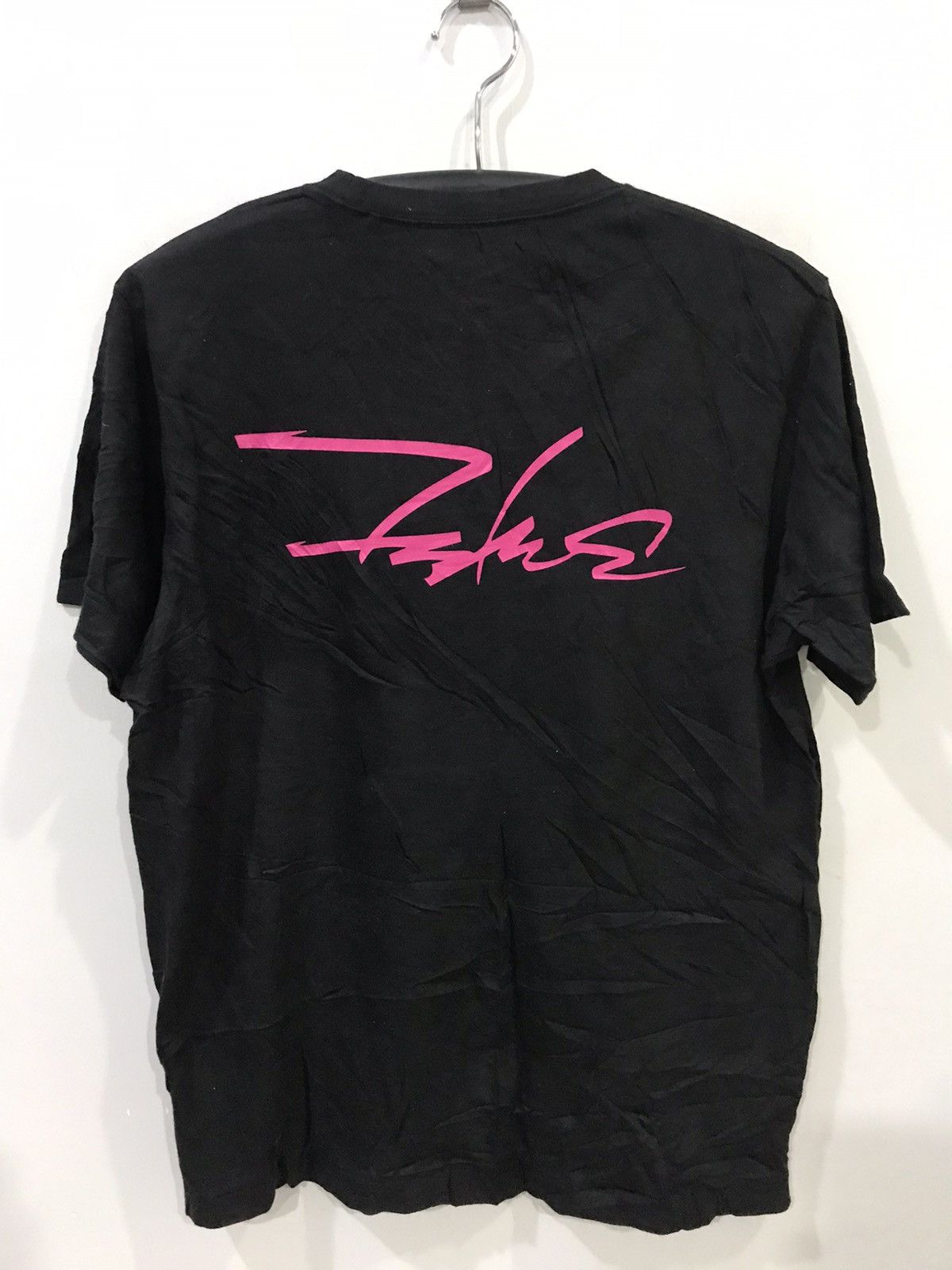 Futura × Japanese Brand × Uniqlo FUTURA Japan UT Stunning Shirt Size US L / EU 52-54 / 3 - 2 Thumbnail