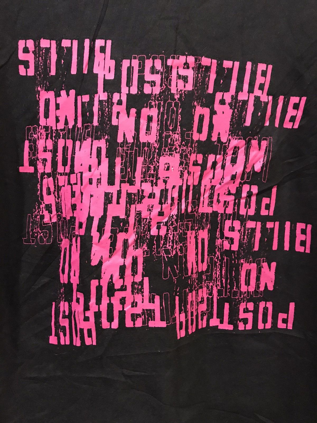 Futura × Japanese Brand × Uniqlo FUTURA Japan UT Stunning Shirt Size US L / EU 52-54 / 3 - 3 Thumbnail