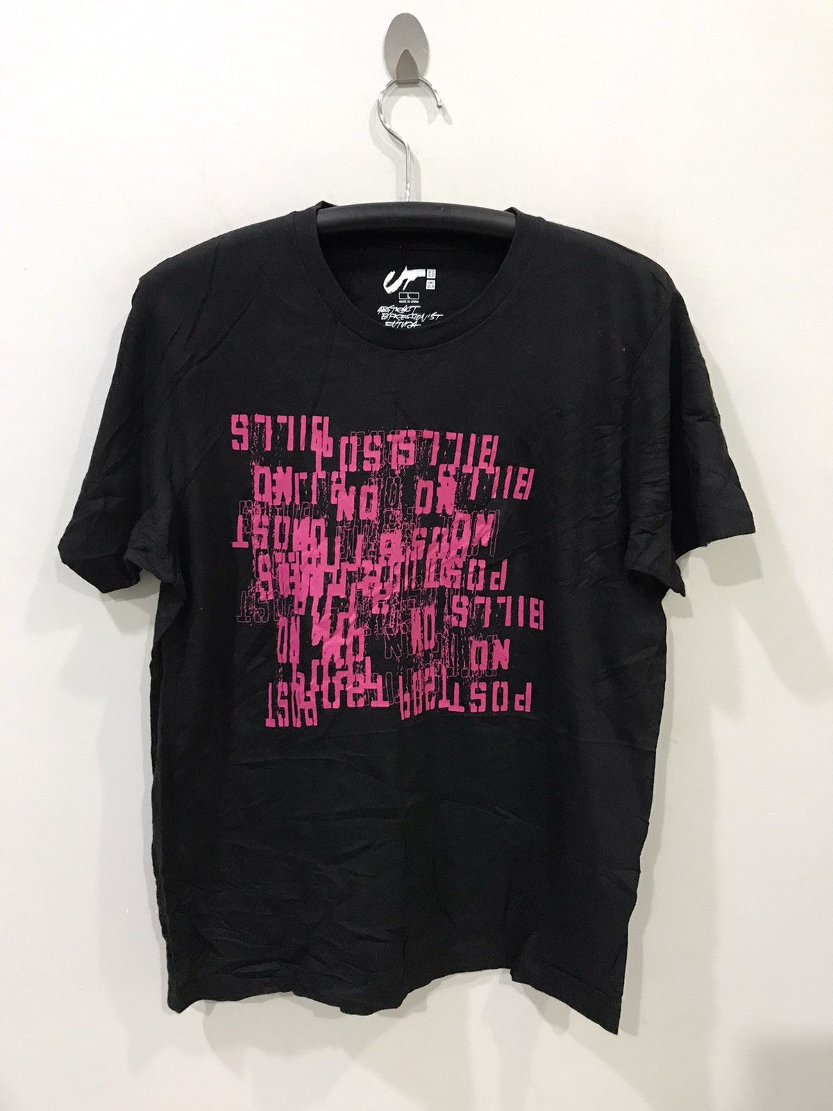 Futura × Japanese Brand × Uniqlo FUTURA Japan UT Stunning Shirt Size US L / EU 52-54 / 3 - 1 Thumbnail
