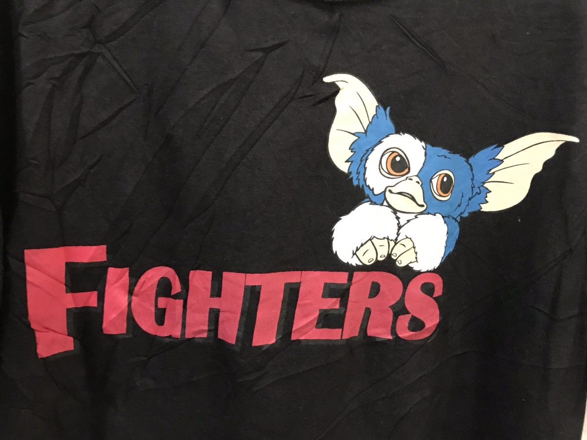 Japanese Brand × NBA Fighters X Gremlin Shirt Size US XL / EU 56 / 4 - 5 Thumbnail