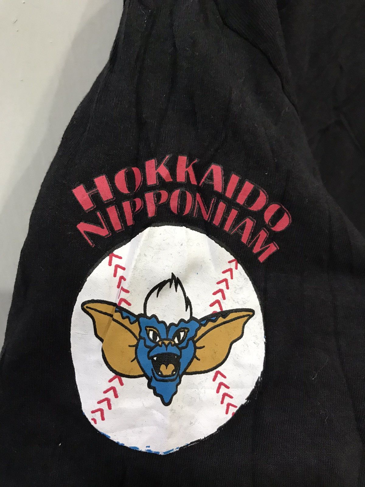 Japanese Brand × NBA Fighters X Gremlin Shirt Size US XL / EU 56 / 4 - 2 Thumbnail