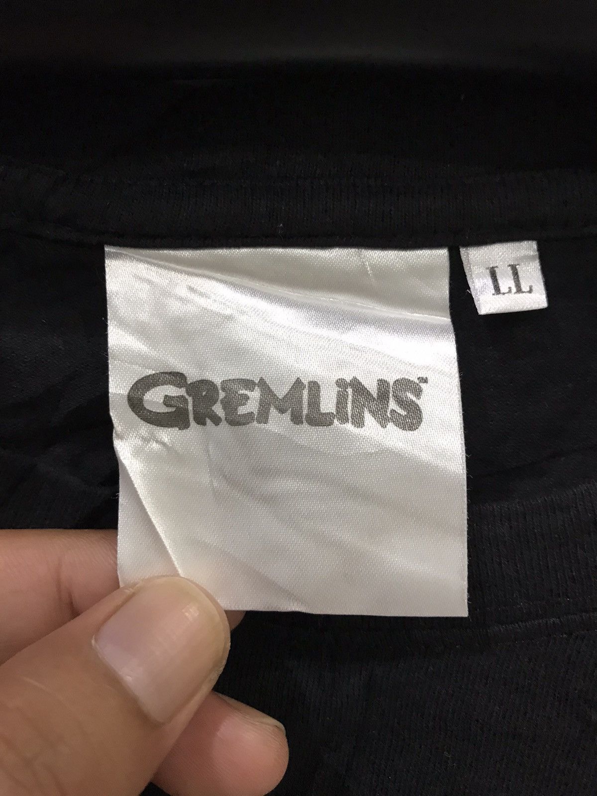 Japanese Brand × NBA Fighters X Gremlin Shirt Size US XL / EU 56 / 4 - 6 Thumbnail