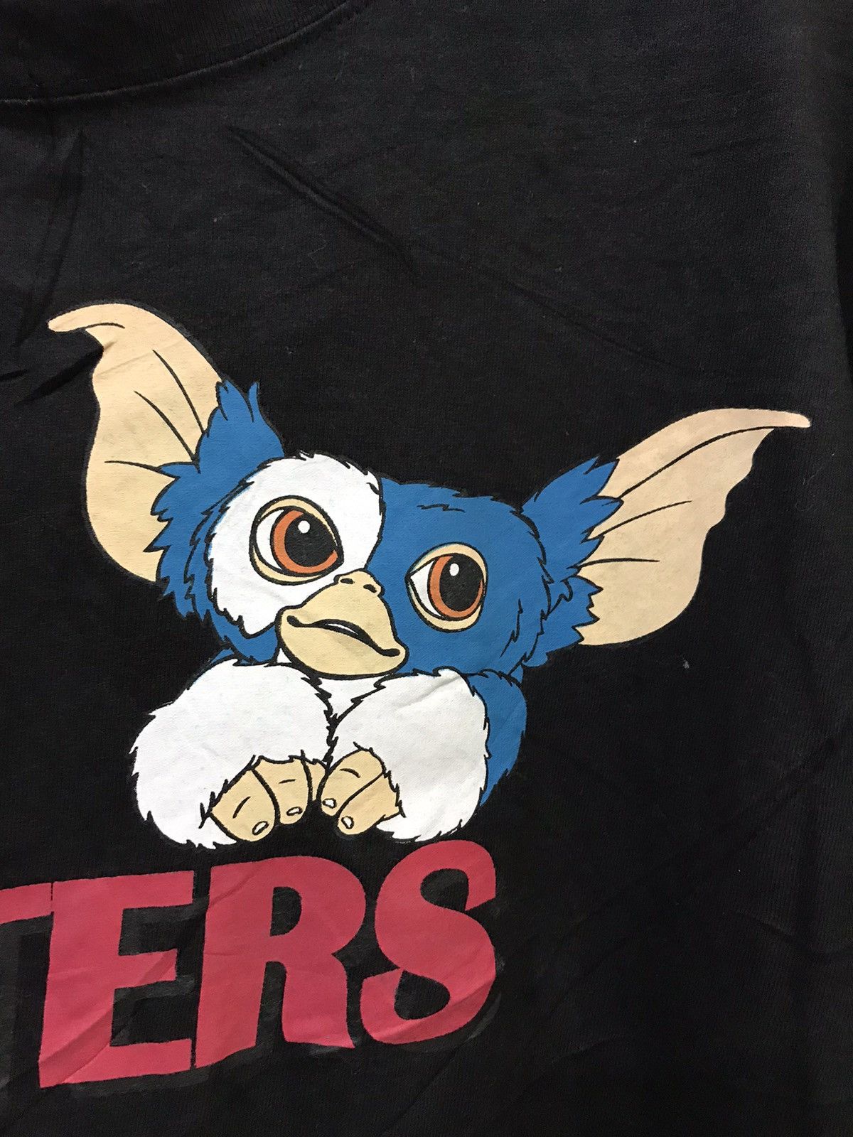 Japanese Brand × NBA Fighters X Gremlin Shirt Size US XL / EU 56 / 4 - 4 Thumbnail