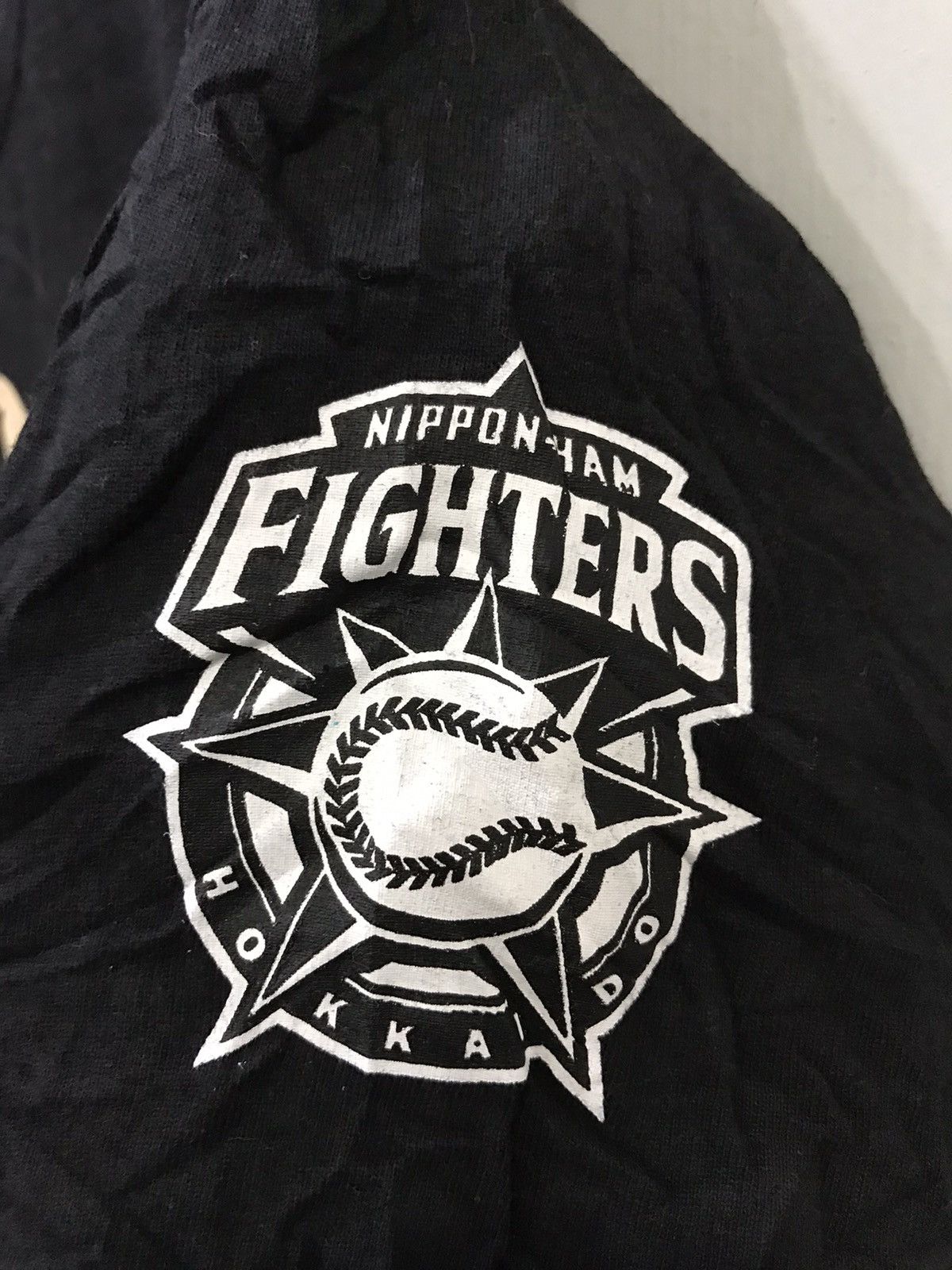 Japanese Brand × NBA Fighters X Gremlin Shirt Size US XL / EU 56 / 4 - 3 Thumbnail