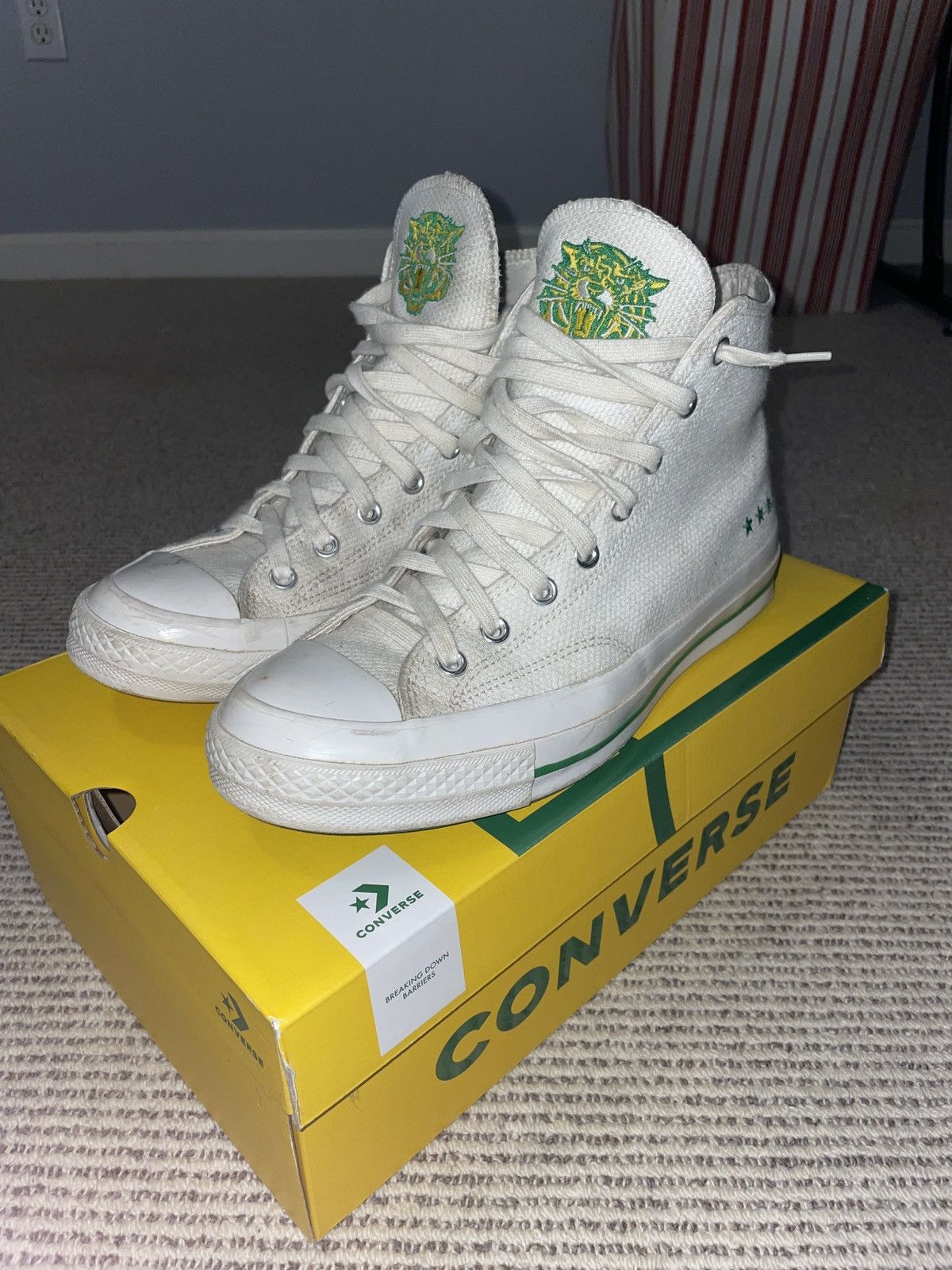 Converse × Rare × Streetwear rare converse (breaking down barriers ...