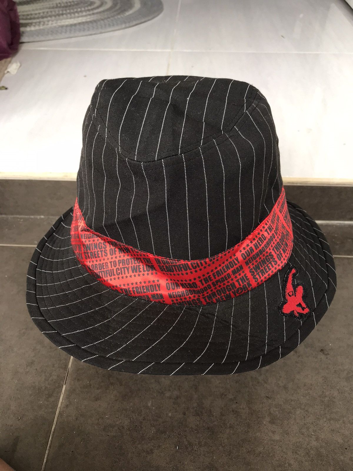 SPIDERMAN American Hero Universal Studio Japan Hat