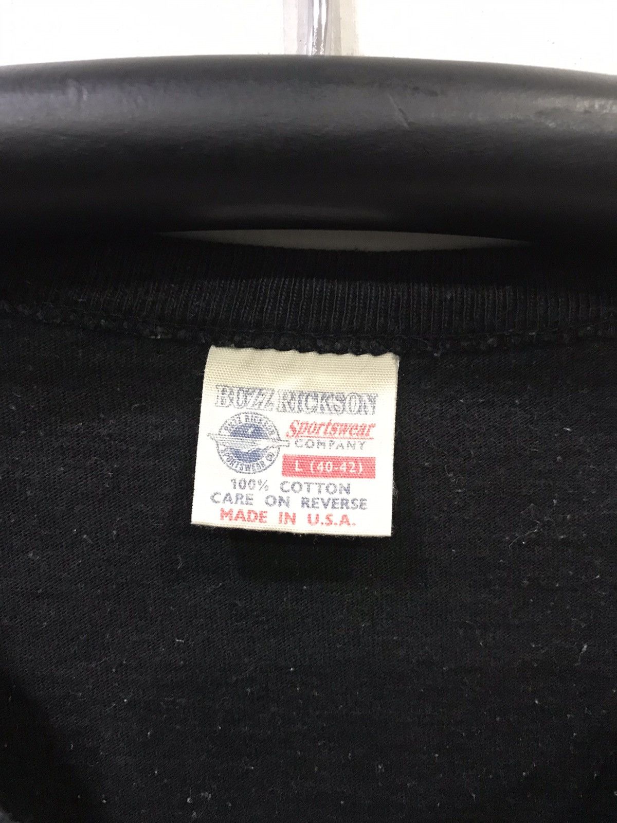 Buzz Rickson's Buzz Rickson's Japan Toyo US Air Force Michigan Shirt Size US L / EU 52-54 / 3 - 4 Thumbnail