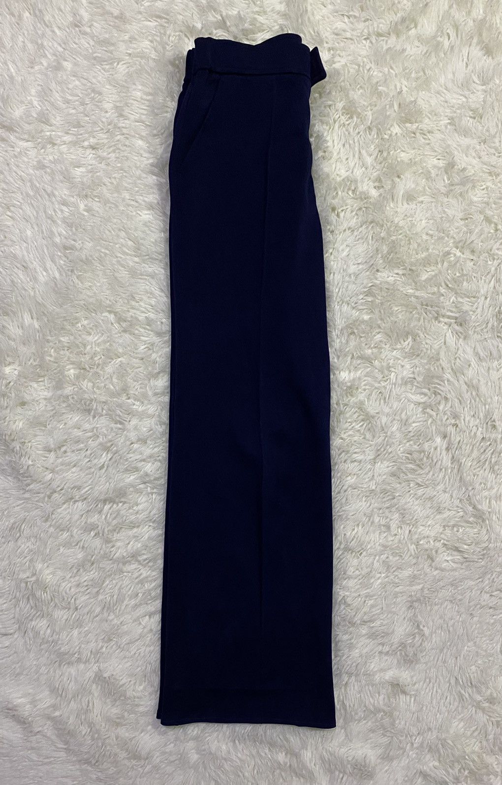 Champion × Vintage Vintage Flared Champion Poly Cotton Pants Made in Japan Size US 29 - 6 Thumbnail