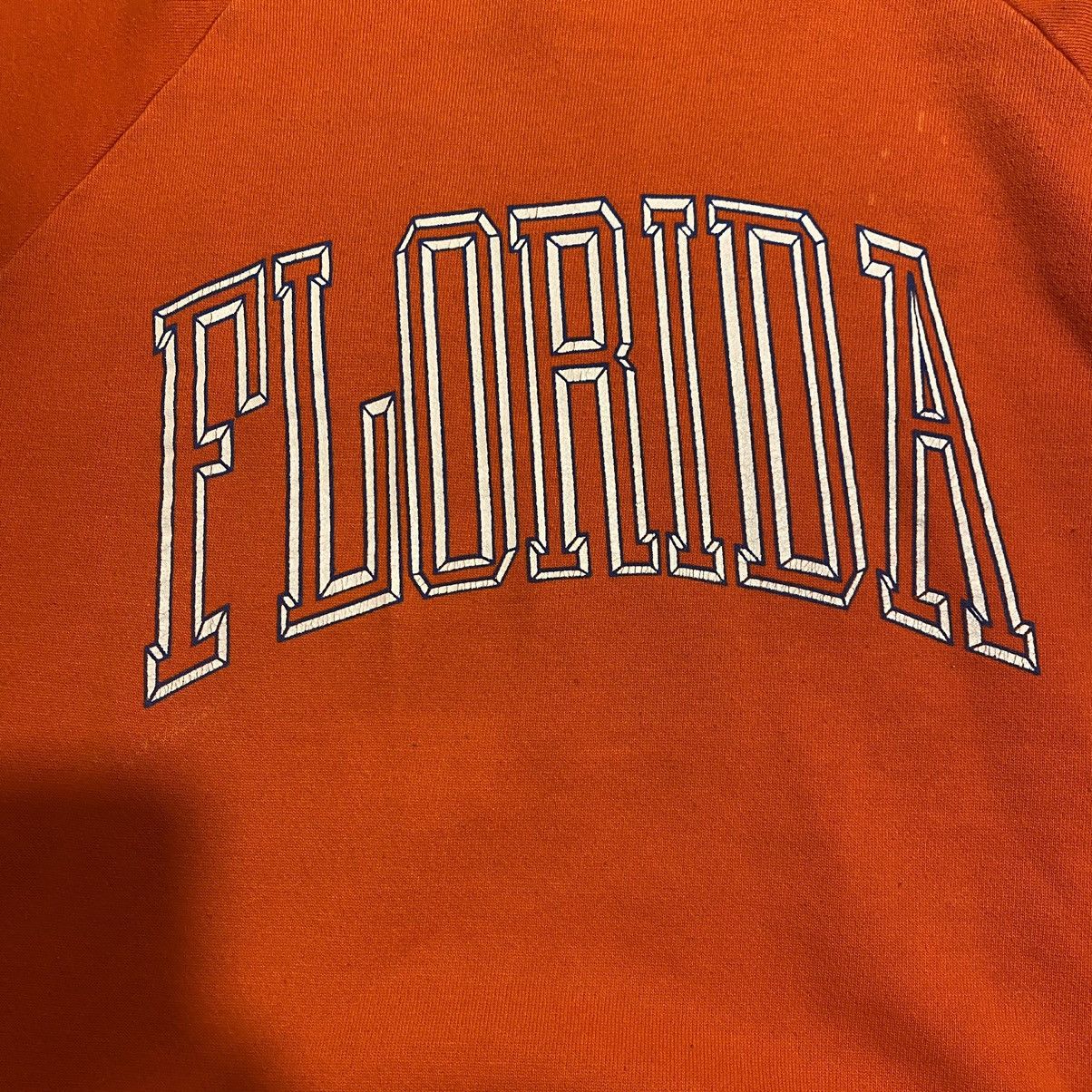Bandiera University Of Florida Gators Vintage 3'x5' – Poliestere, Doppia Faccia, Con Occhielli