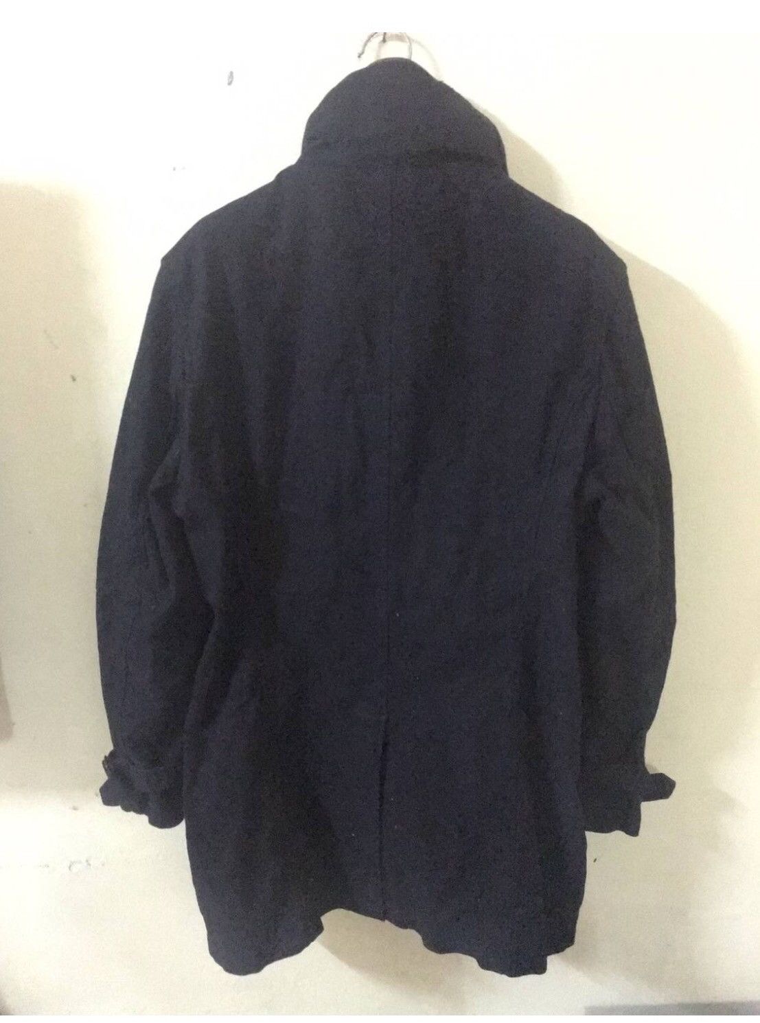 Japanese Brand × PPFM PPFM Hooded Fishtail Parka hidden hoodie Size US L / EU 52-54 / 3 - 5 Thumbnail