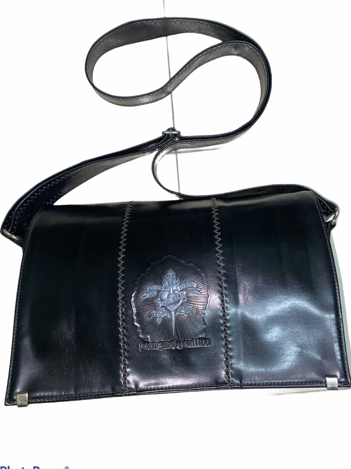 Jean Paul Gaultier SS94 Jean Paul Gaultier Safe Sex Forever