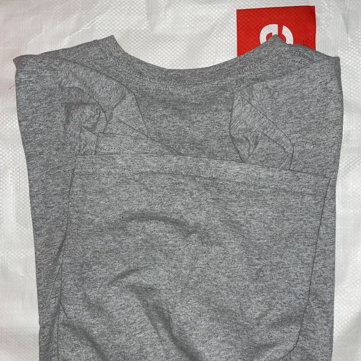 Supreme Supreme Jellyfish Tee Size US L / EU 52-54 / 3 - 5 Thumbnail