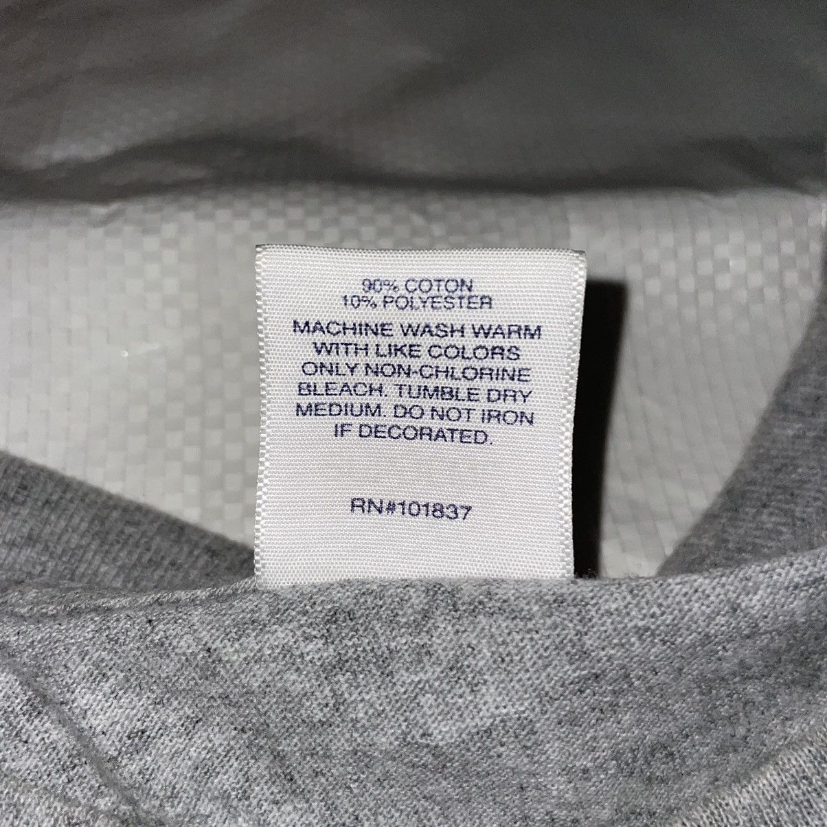 Supreme Supreme Jellyfish Tee Size US L / EU 52-54 / 3 - 4 Thumbnail
