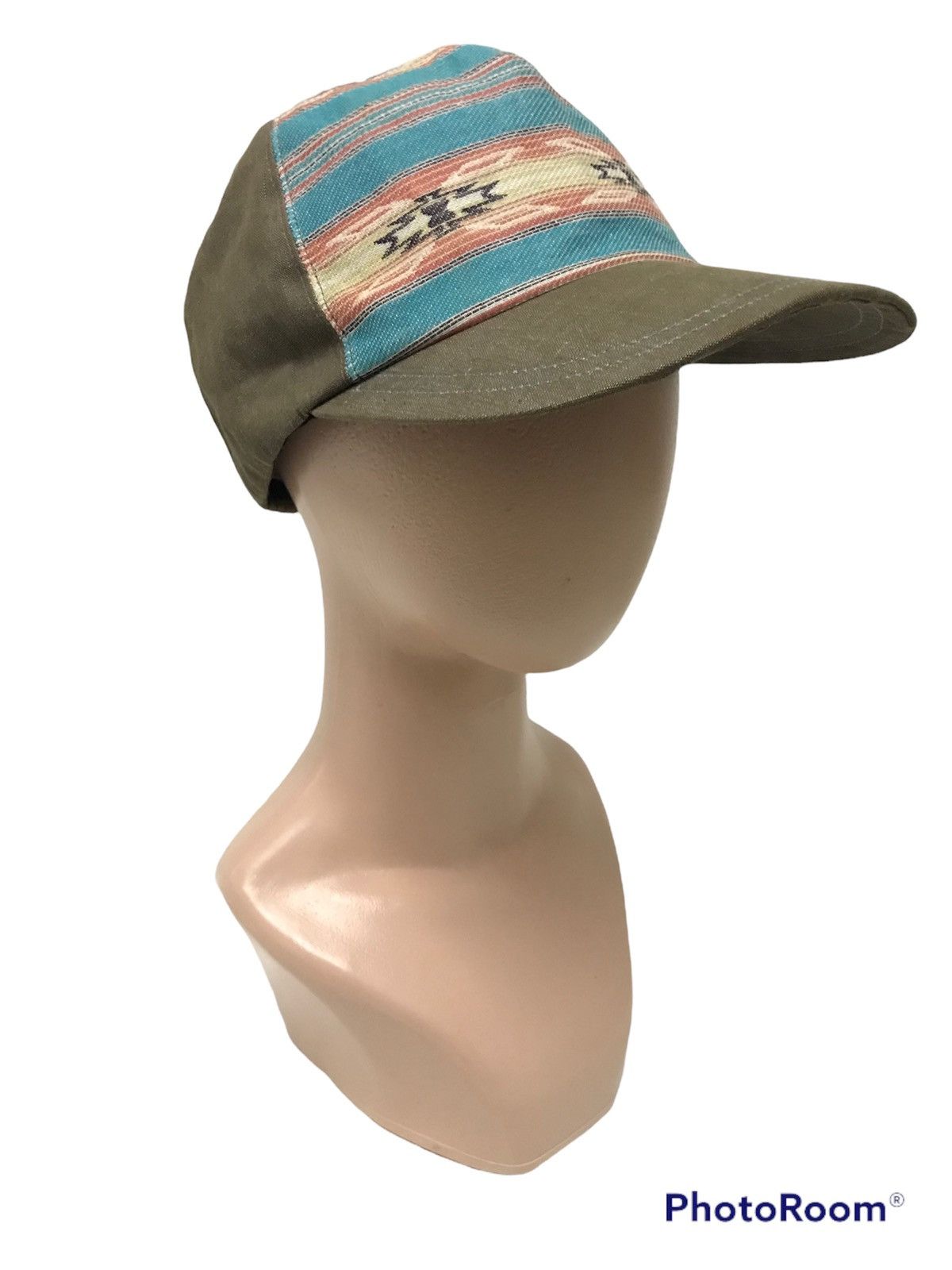 CA4LA × Designer 🇯🇵Vintage Ca4la cap Size ONE SIZE - 1 Thumbnail