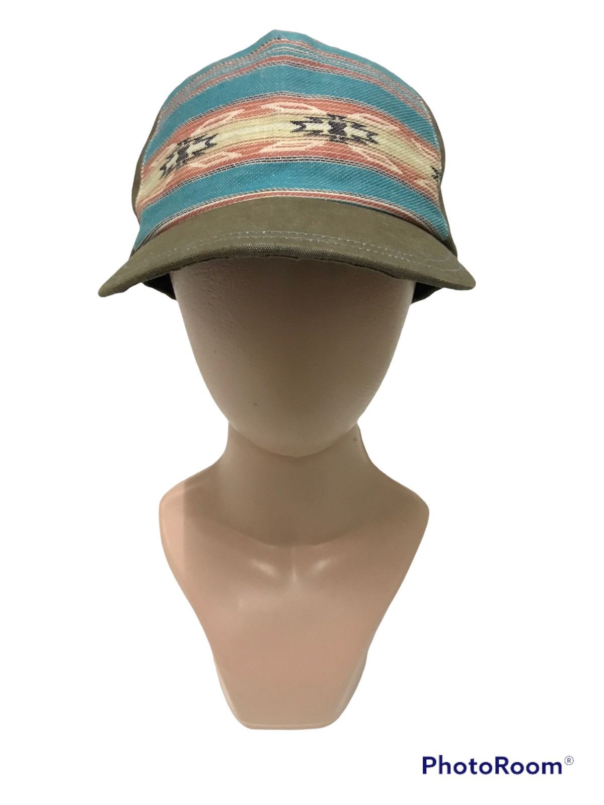 CA4LA × Designer 🇯🇵Vintage Ca4la cap Size ONE SIZE - 3 Thumbnail