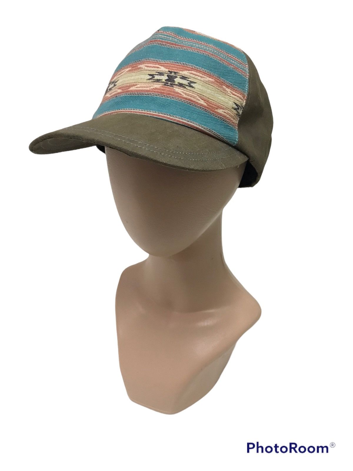 CA4LA × Designer 🇯🇵Vintage Ca4la cap Size ONE SIZE - 2 Thumbnail