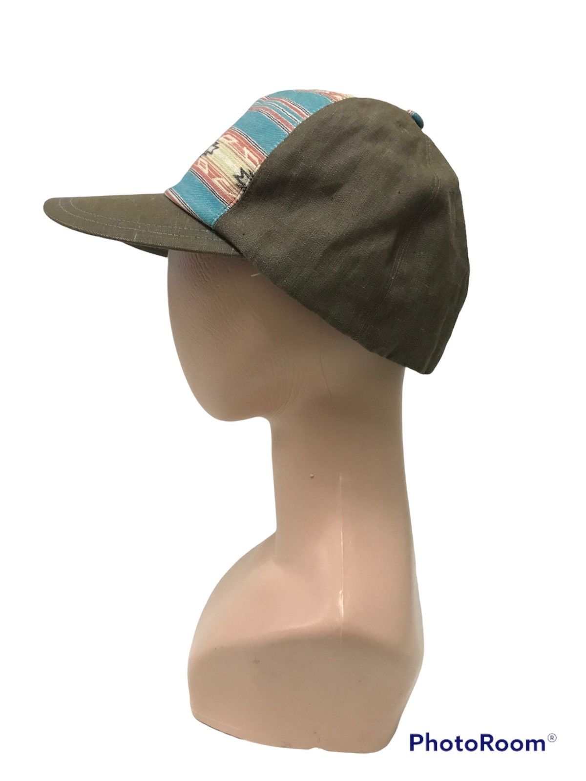 CA4LA × Designer 🇯🇵Vintage Ca4la cap Size ONE SIZE - 4 Thumbnail