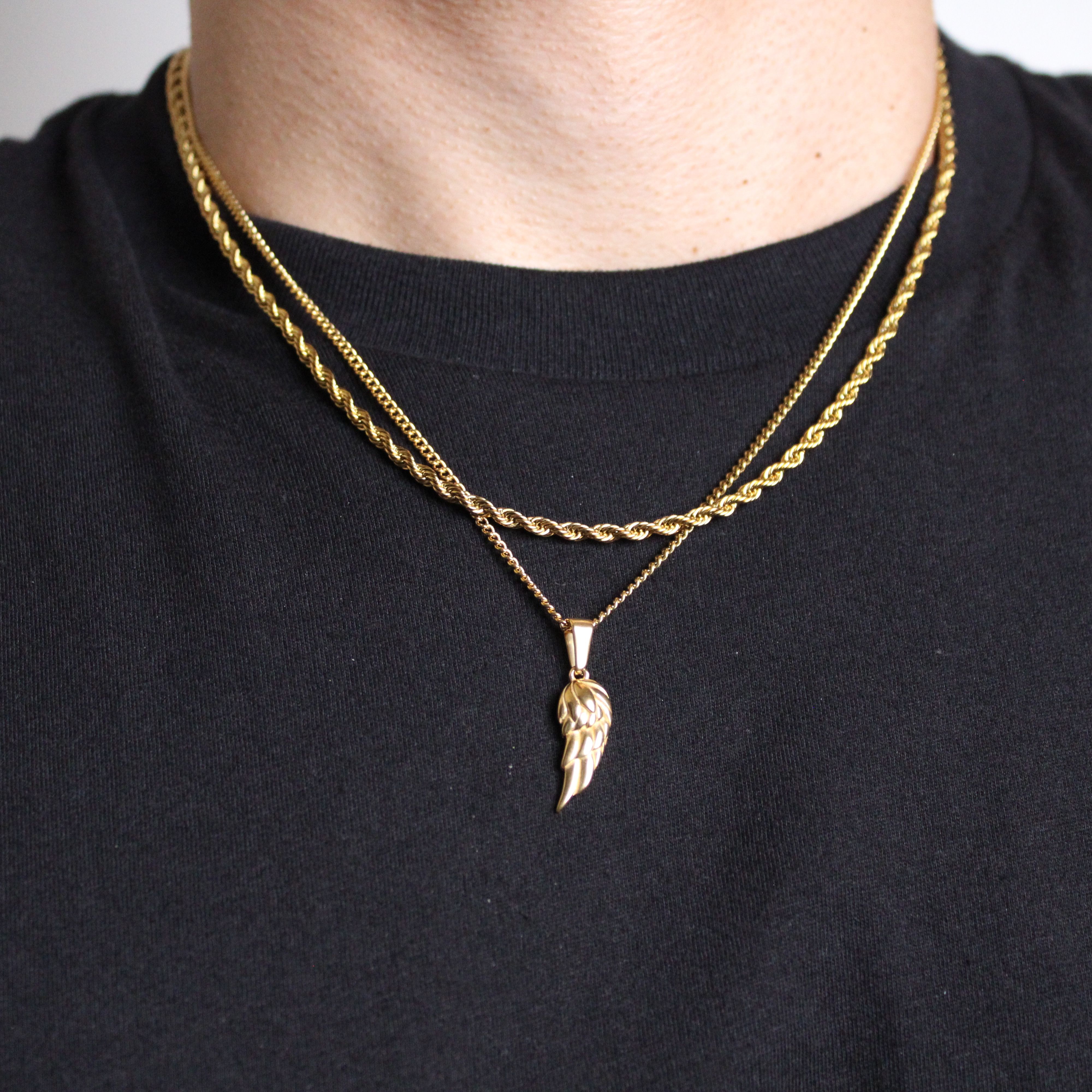 Golf Wang Necklace | Grailed