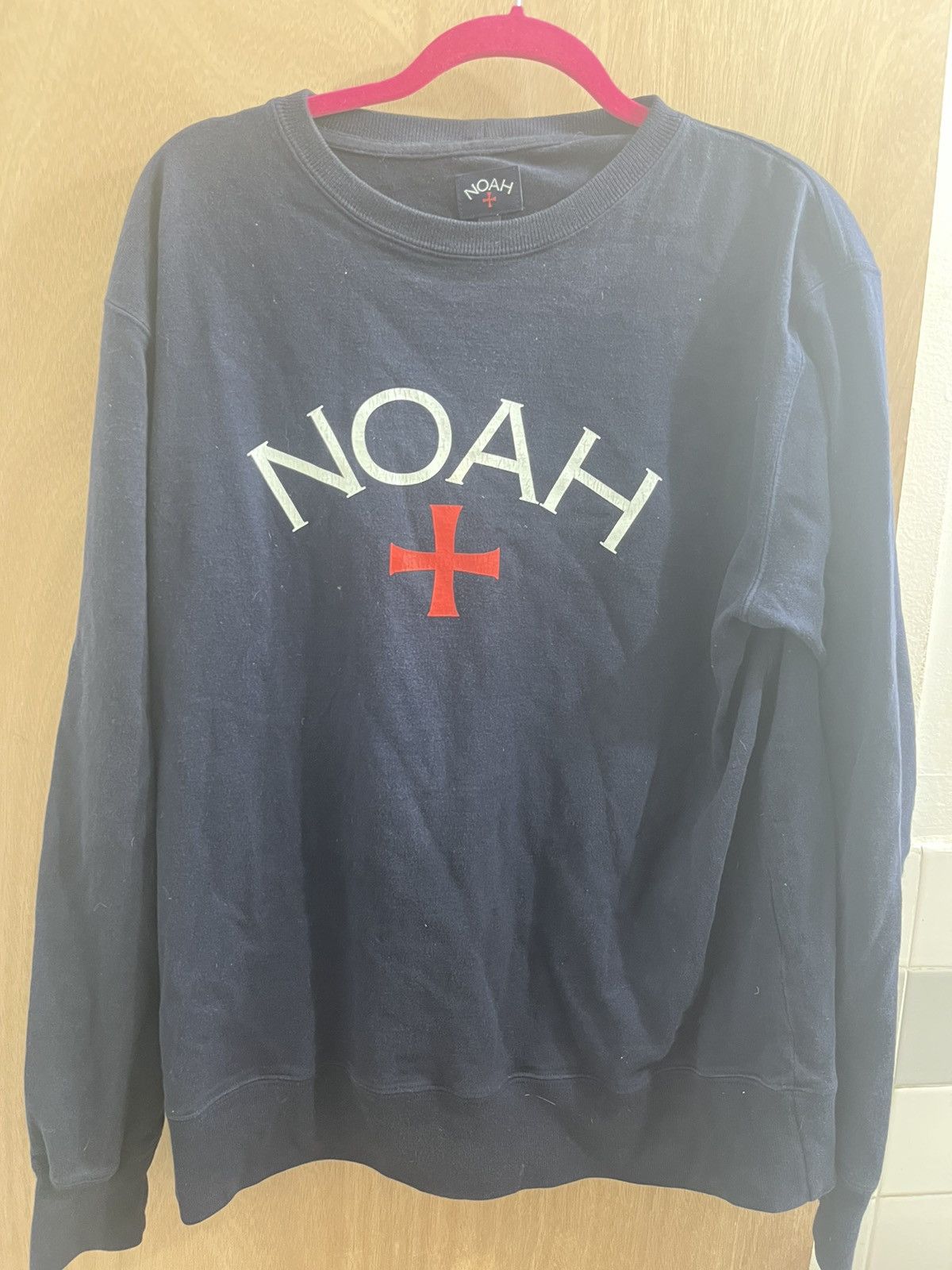 Noah Crewneck