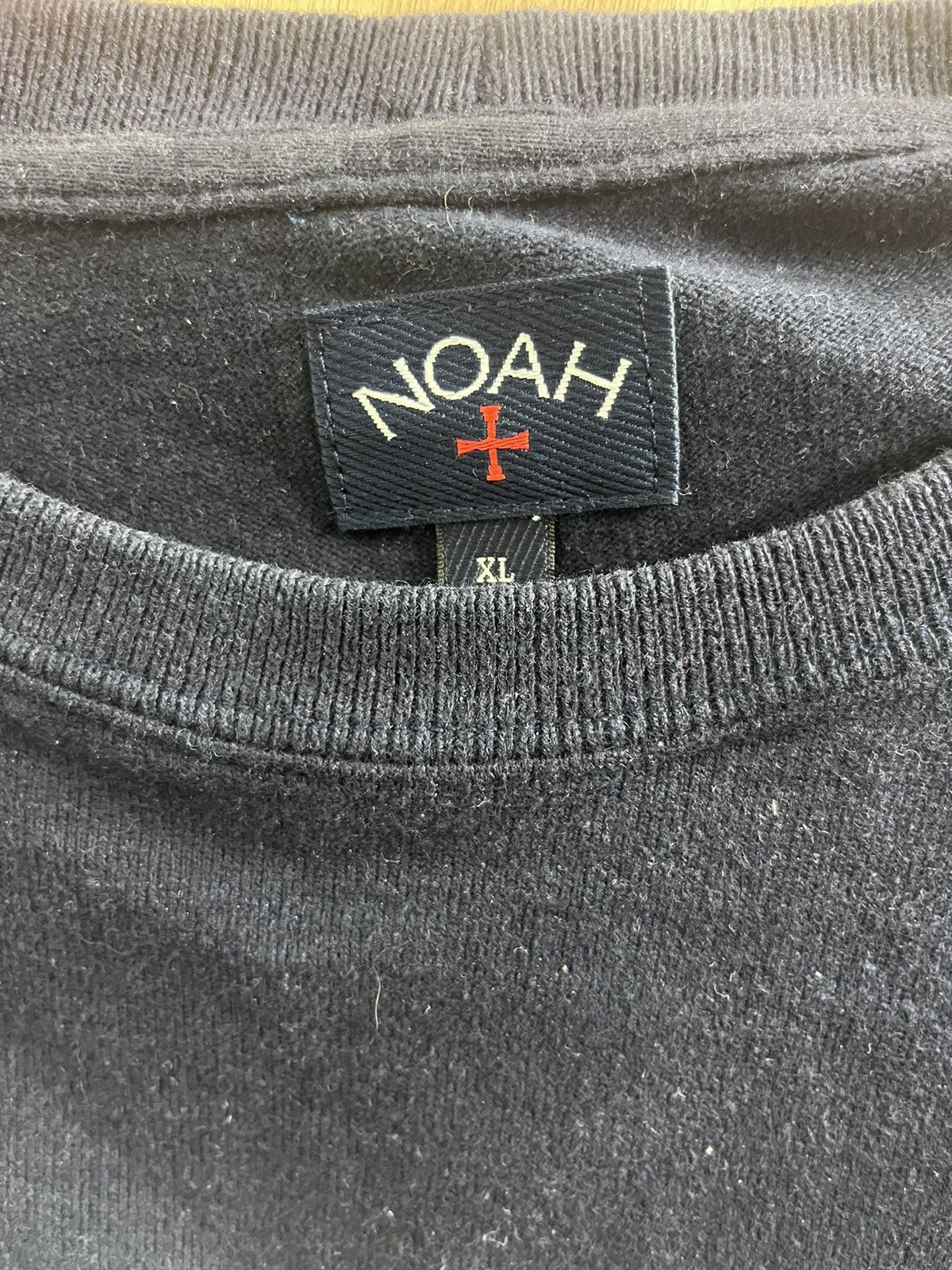 Noah Crewneck