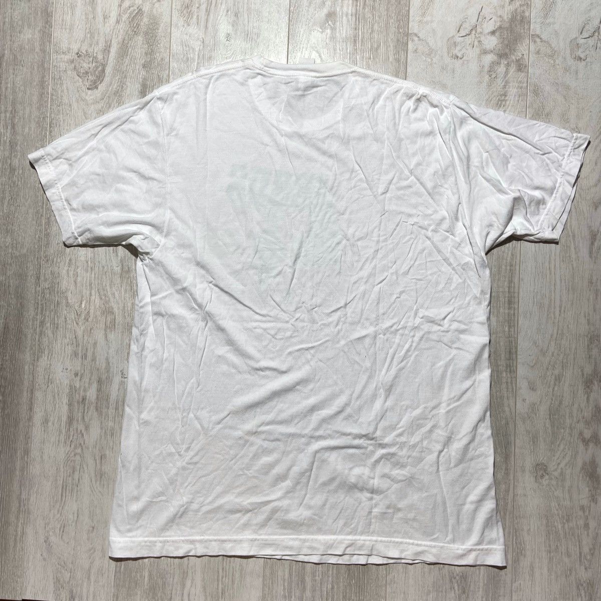 Vintage Vintage The Big Lebowski ‘Jesus’ T-Shirt Size US XL / EU 56 / 4 - 6 Thumbnail