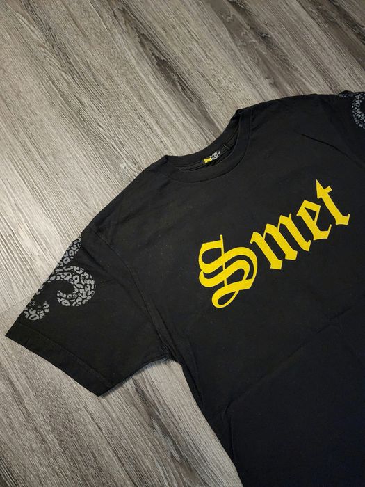 Christian Audigier Vintage x Smet x Christian Audigier