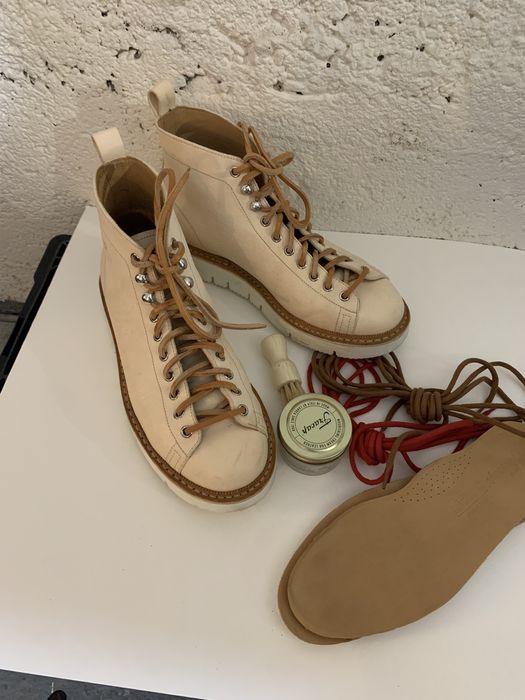 fracap boots sale