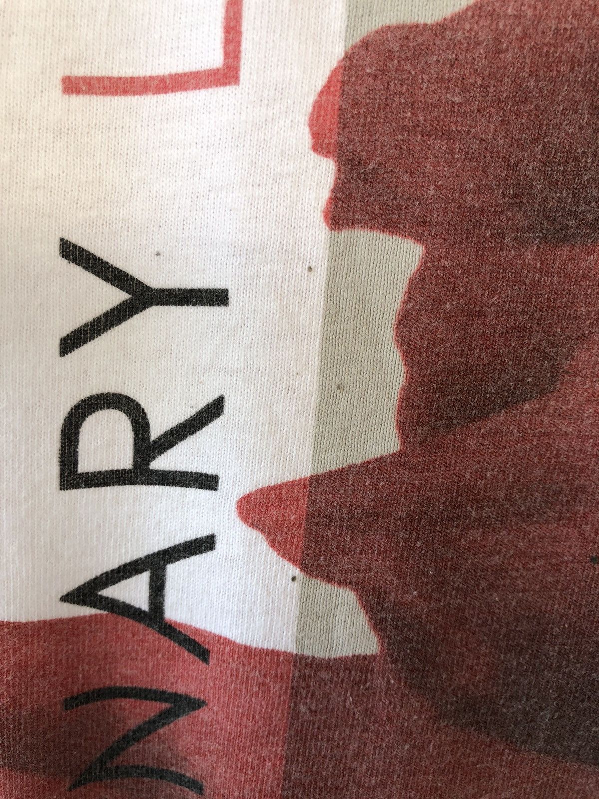 Band Tees SADE No Ordinary Love Rare Big Print Tee Size US M / EU 48-50 / 2 - 7 Thumbnail