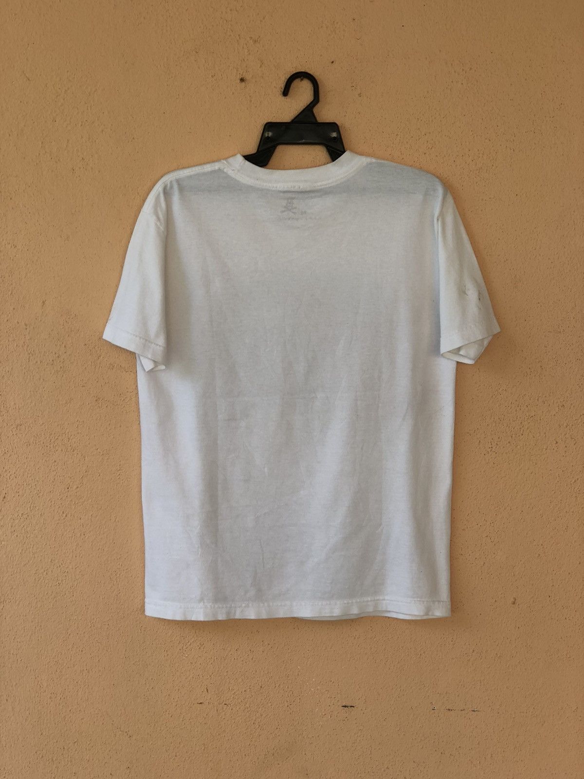Band Tees SADE No Ordinary Love Rare Big Print Tee Size US M / EU 48-50 / 2 - 12 Thumbnail