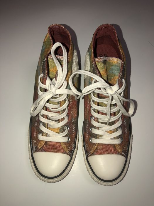 Converse lux hidden on sale wedge