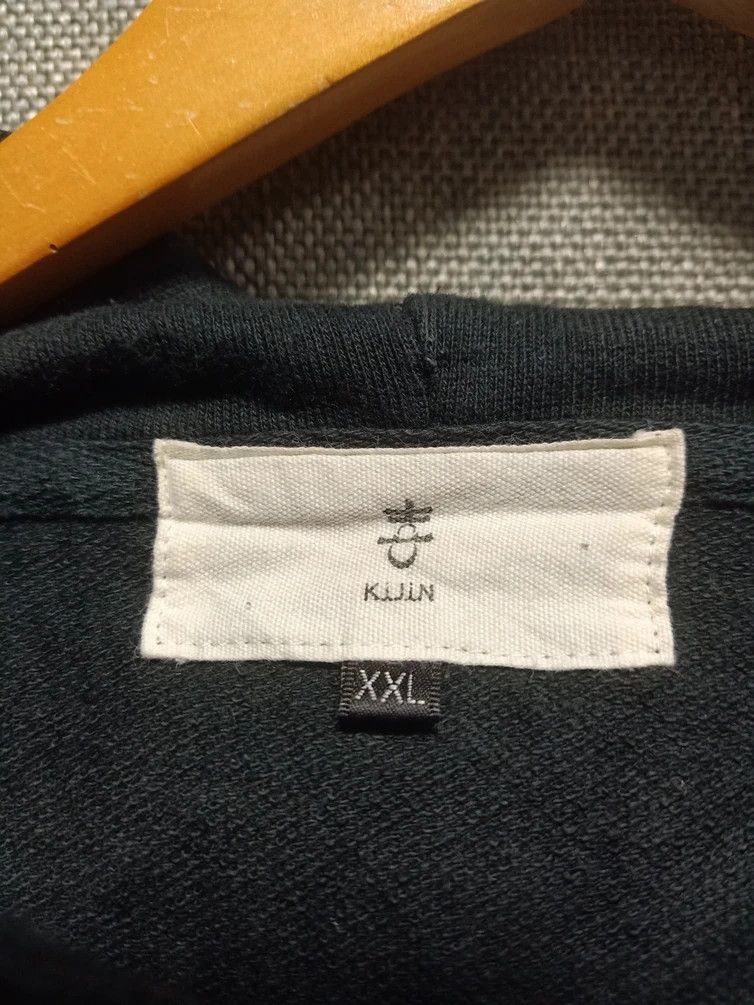 Japanese Brand vintage sweatshirt hoodie kijin japan ensou Size US L / EU 52-54 / 3 - 4 Thumbnail