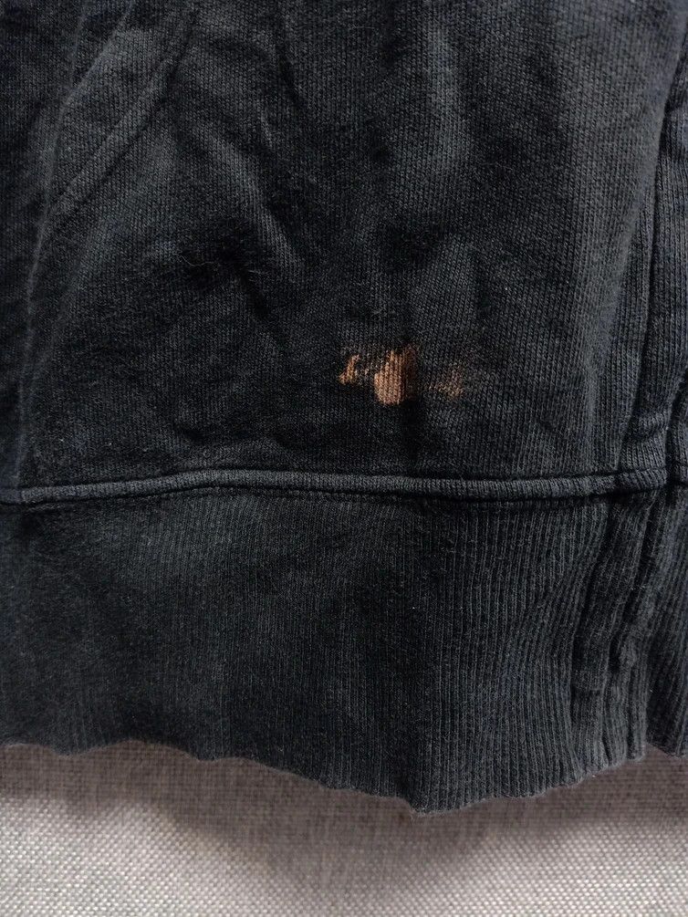 Japanese Brand vintage sweatshirt hoodie kijin japan ensou Size US L / EU 52-54 / 3 - 6 Thumbnail