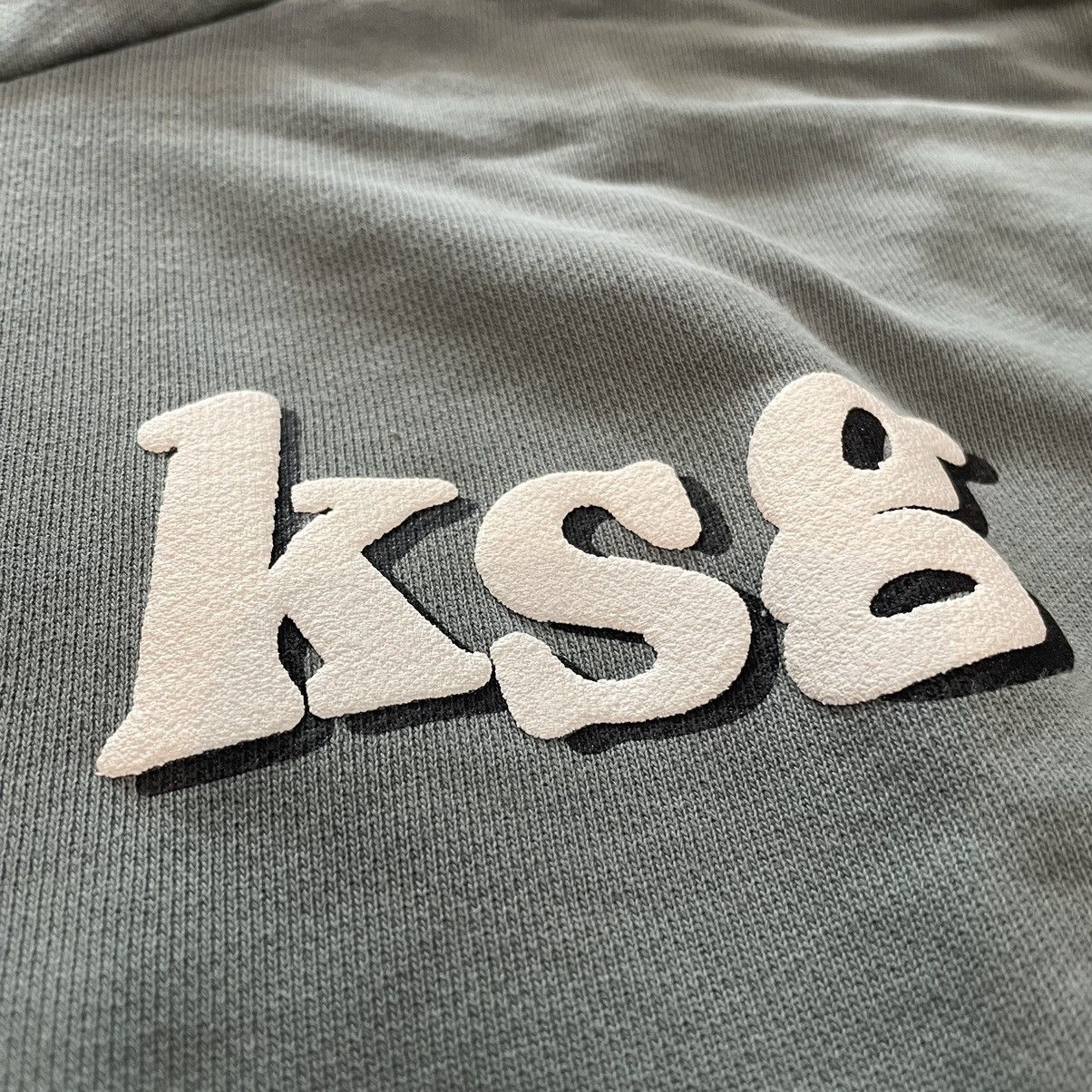 Cactus Plant Flea Market × Kanye West NEW KIDS SEE GHOSTS CACTUS FLEA MARKET KANYE KSG HOODIE L Size US L / EU 52-54 / 3 - 3 Thumbnail
