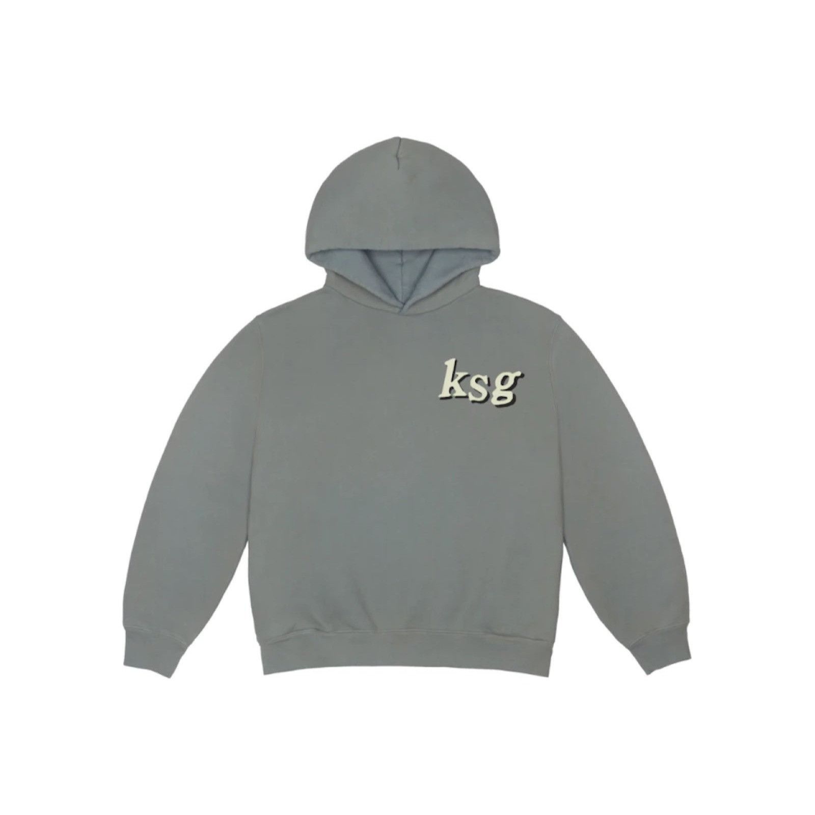 Cactus Plant Flea Market × Kanye West NEW KIDS SEE GHOSTS CACTUS FLEA MARKET KANYE KSG HOODIE L Size US L / EU 52-54 / 3 - 7 Thumbnail