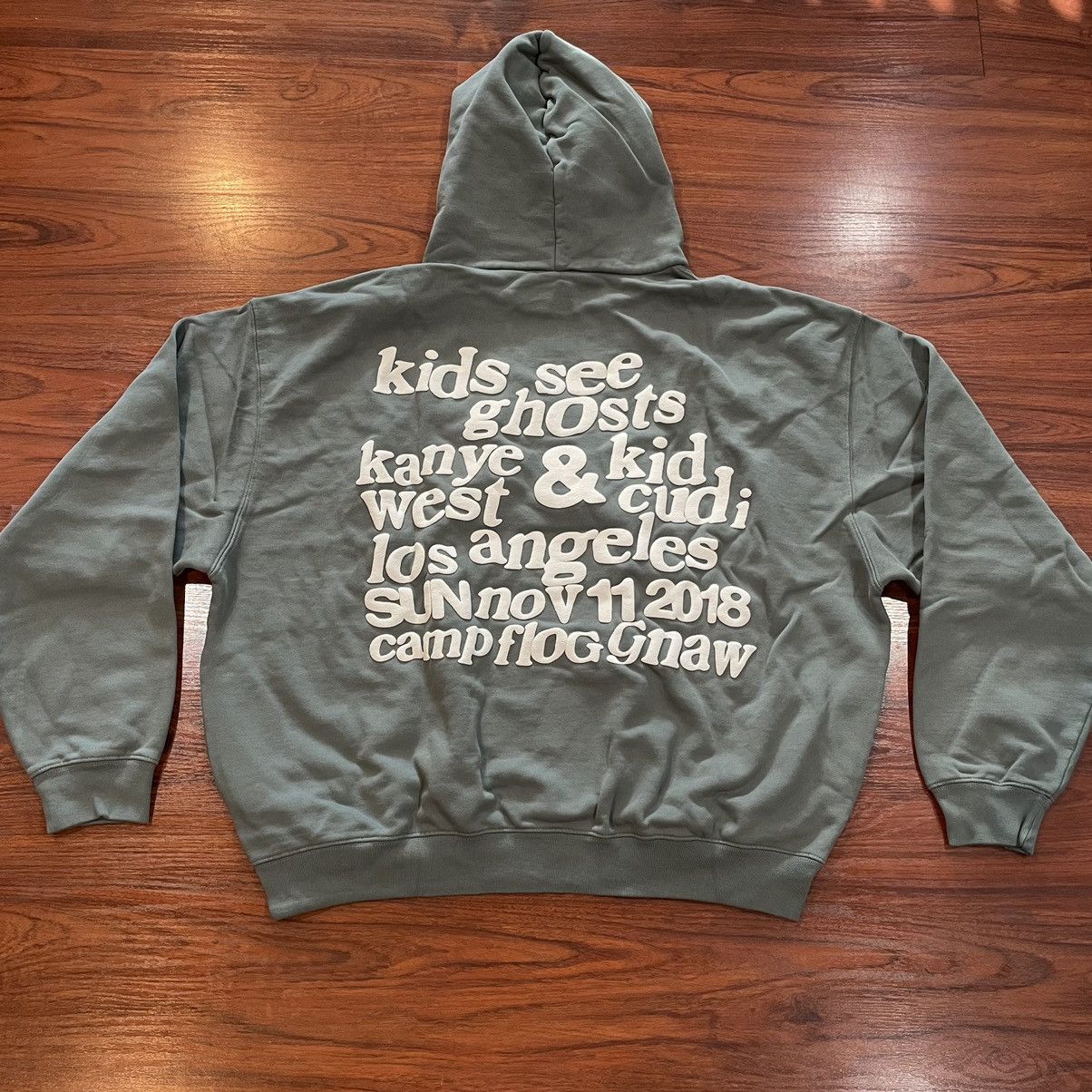 Ksg sweater hotsell