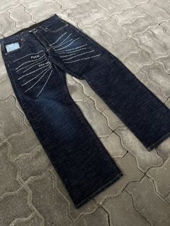 Men's Fiberops Denim | Grailed