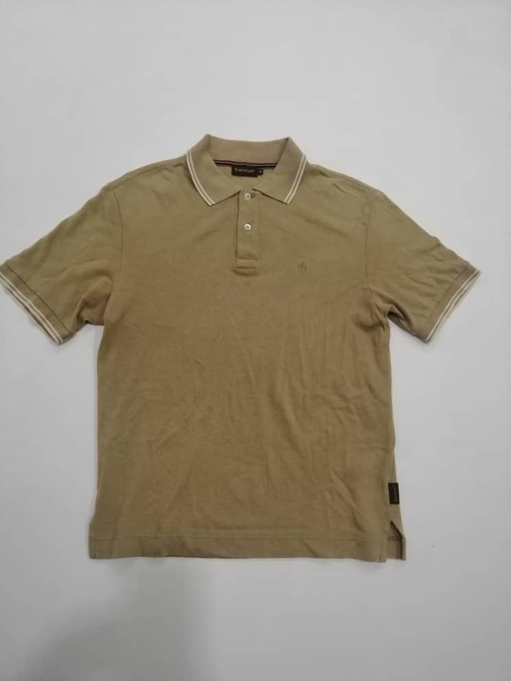 Moncler Polo Shirts