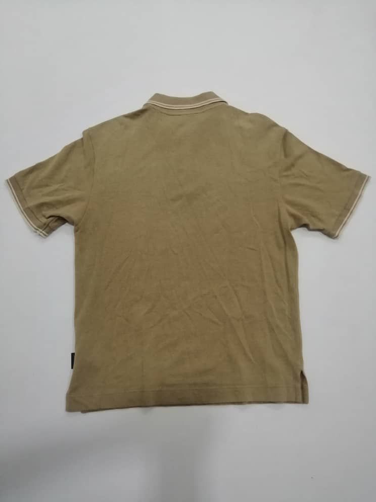 Moncler Moncler Polo Shirts Size US M / EU 48-50 / 2 - 5 Thumbnail