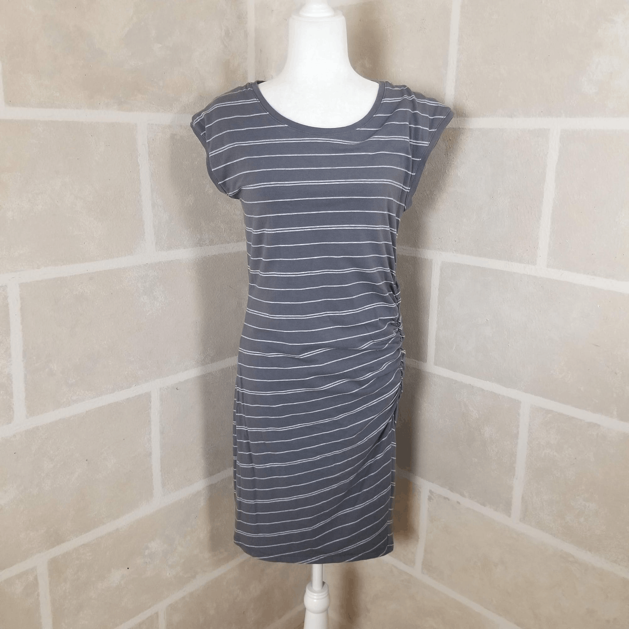 Athleta carefree tee dress best sale